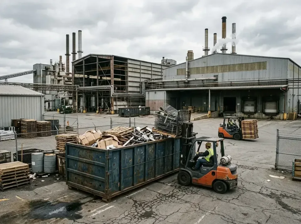 industrial-factory-scrap-conta-003 — frequently asked questions, Cheap Roll-off Dumpster Rentals in Wrightsville, GA